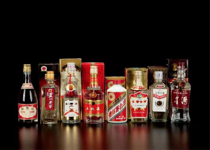 武乡老酒储存的方法